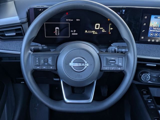 New 2026 Fresh Powder Nissan S image 8