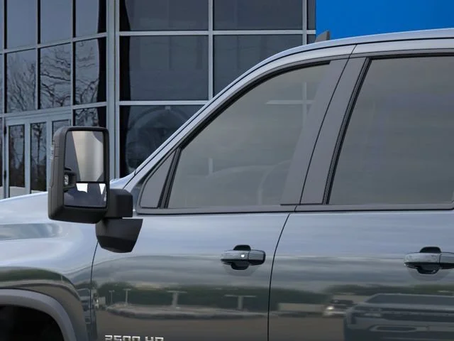 New 2026 Cypress Gray Chevrolet LT image 12
