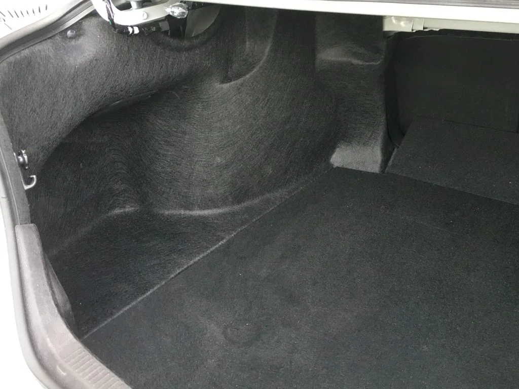 Certified Used 2025 White Toyota SE image 32