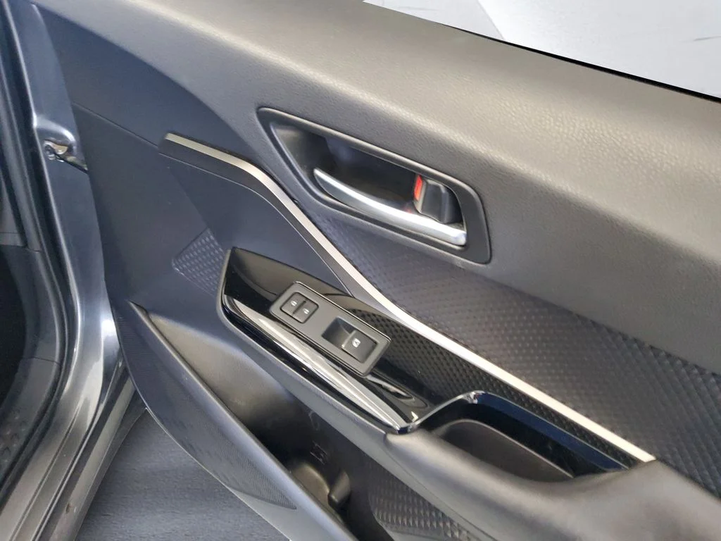 Used 2019 Gray Toyota XLE image 15