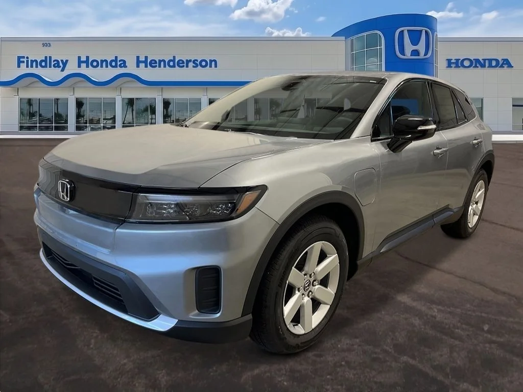 2026 Honda Prologue