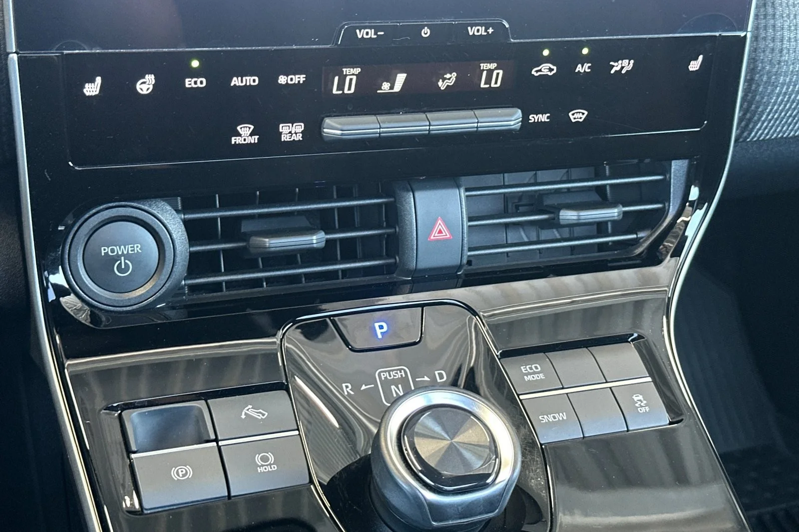 Certified Used 2025 Heavy Metal Toyota XLE image 19