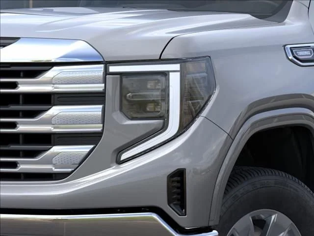 2026 GMC Sierra 1500 SLE - Photo 10