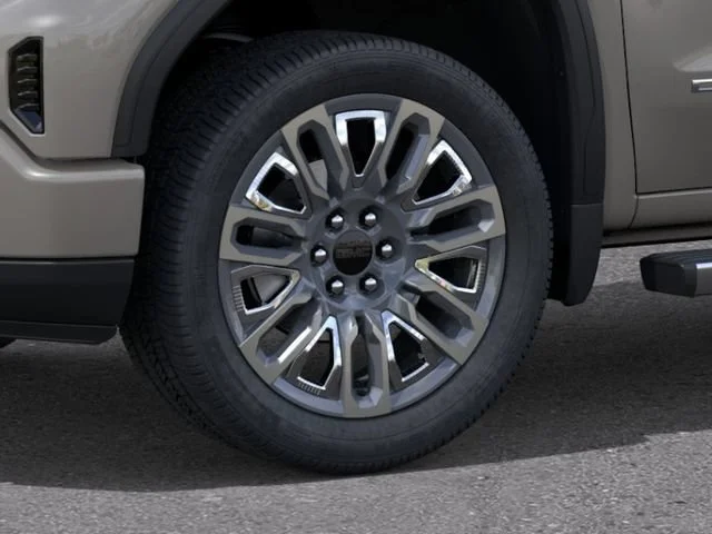 New 2026 Coastal Dune GMC Denali Ultimate image 9