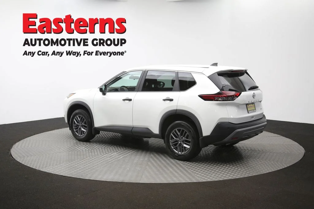 Used 2023 White Nissan S image 64