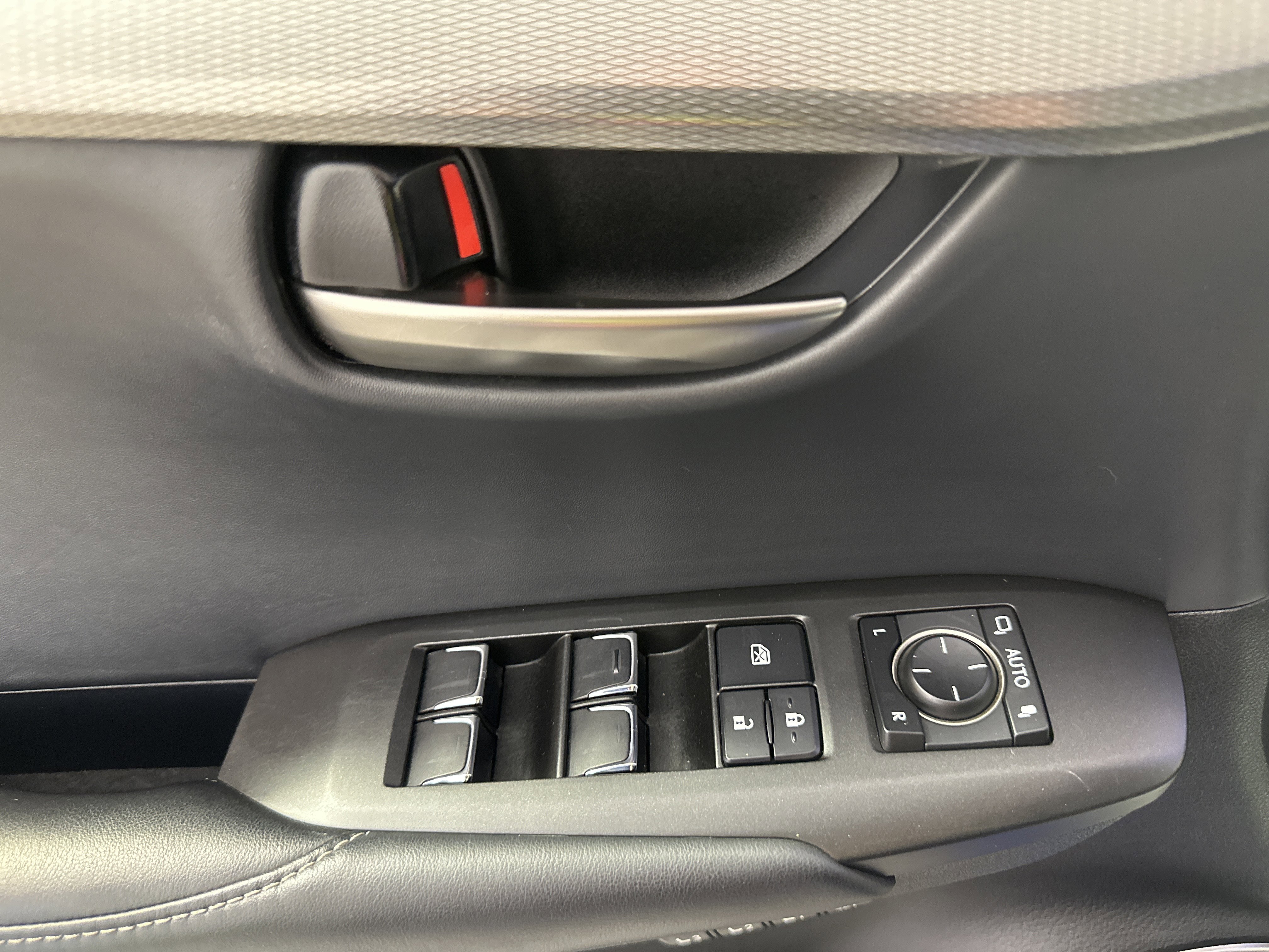 Used 2020 Blue Lexus NX 300 F SPORT image 11