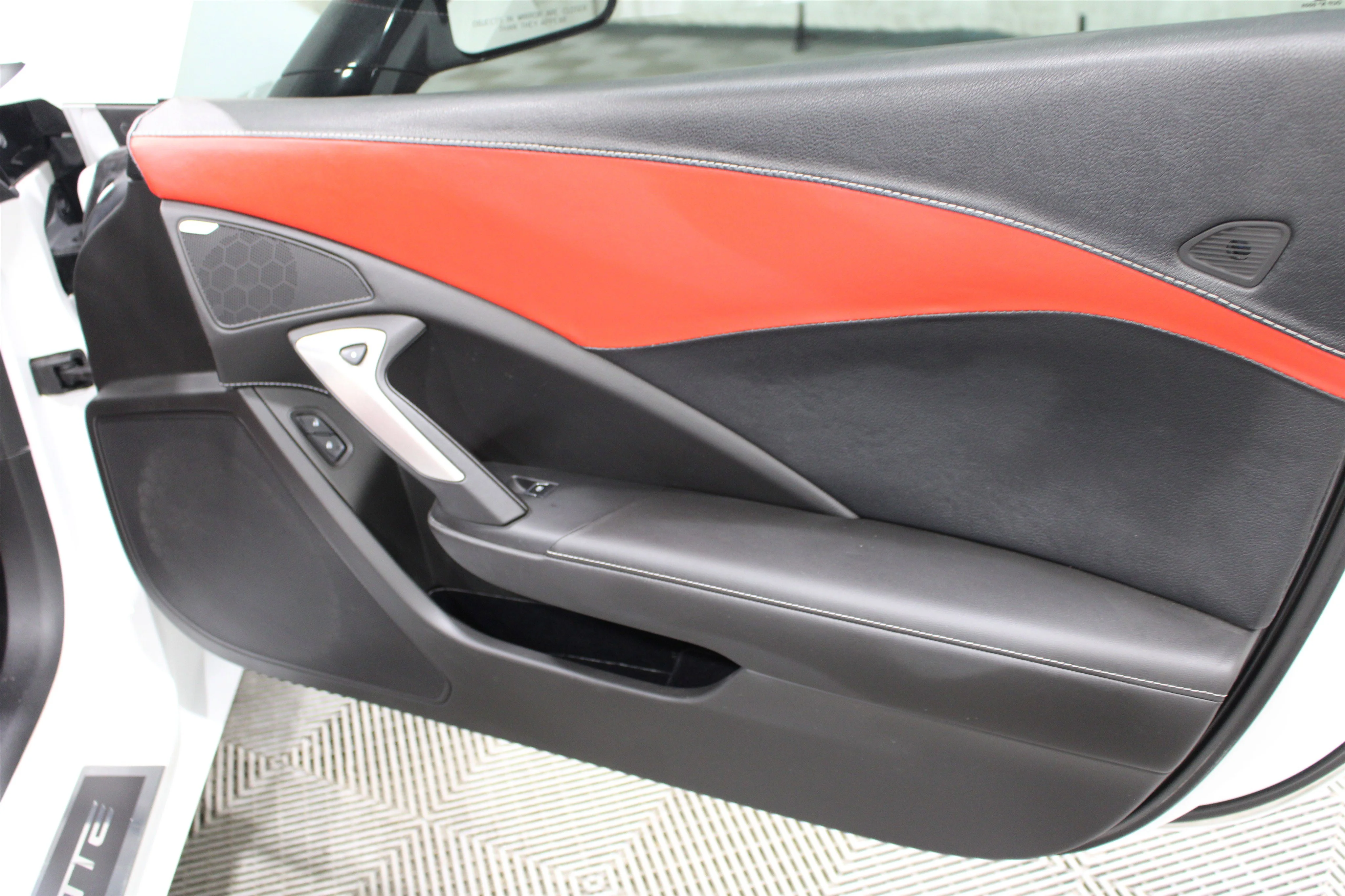 2014 Chevrolet Corvette Z51 - Photo 22