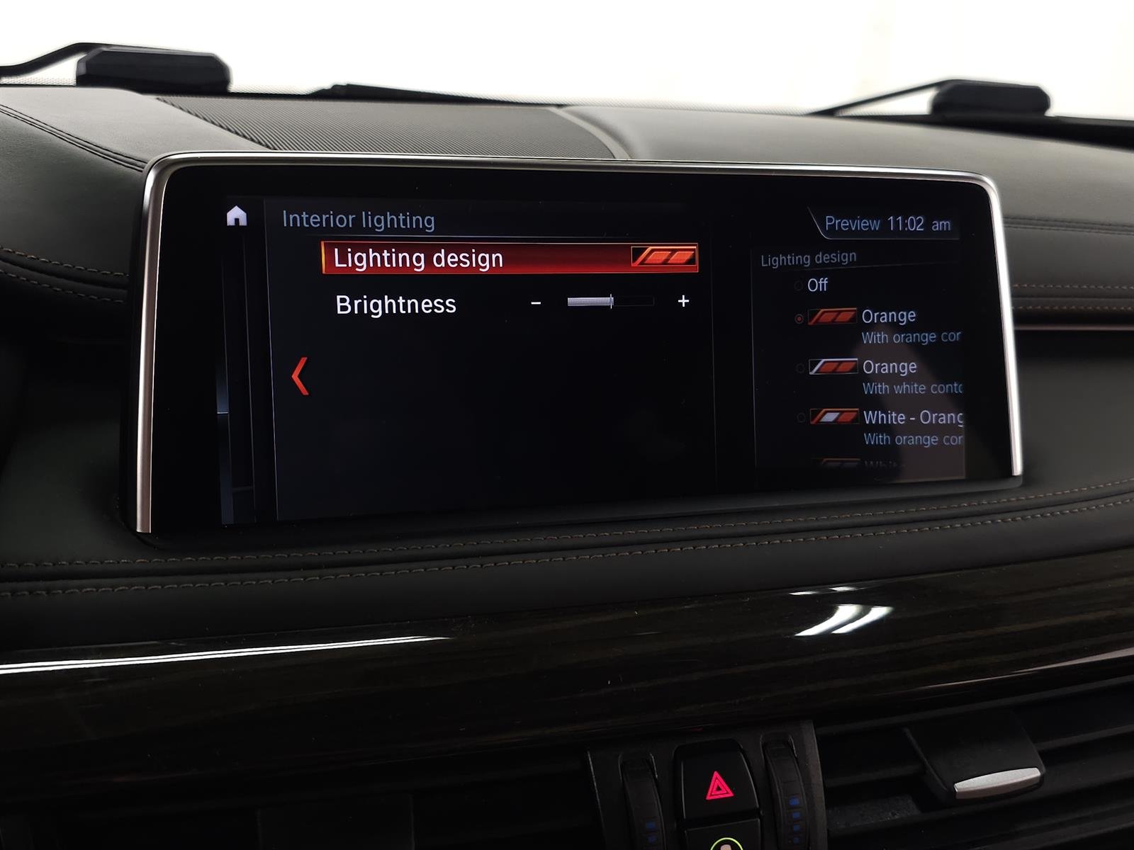 Used 2019 White BMW xDrive35i image 30