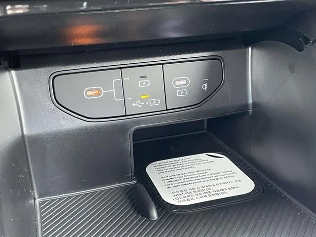 New 2026 Gray Kia X-Line SX Prestige image 39