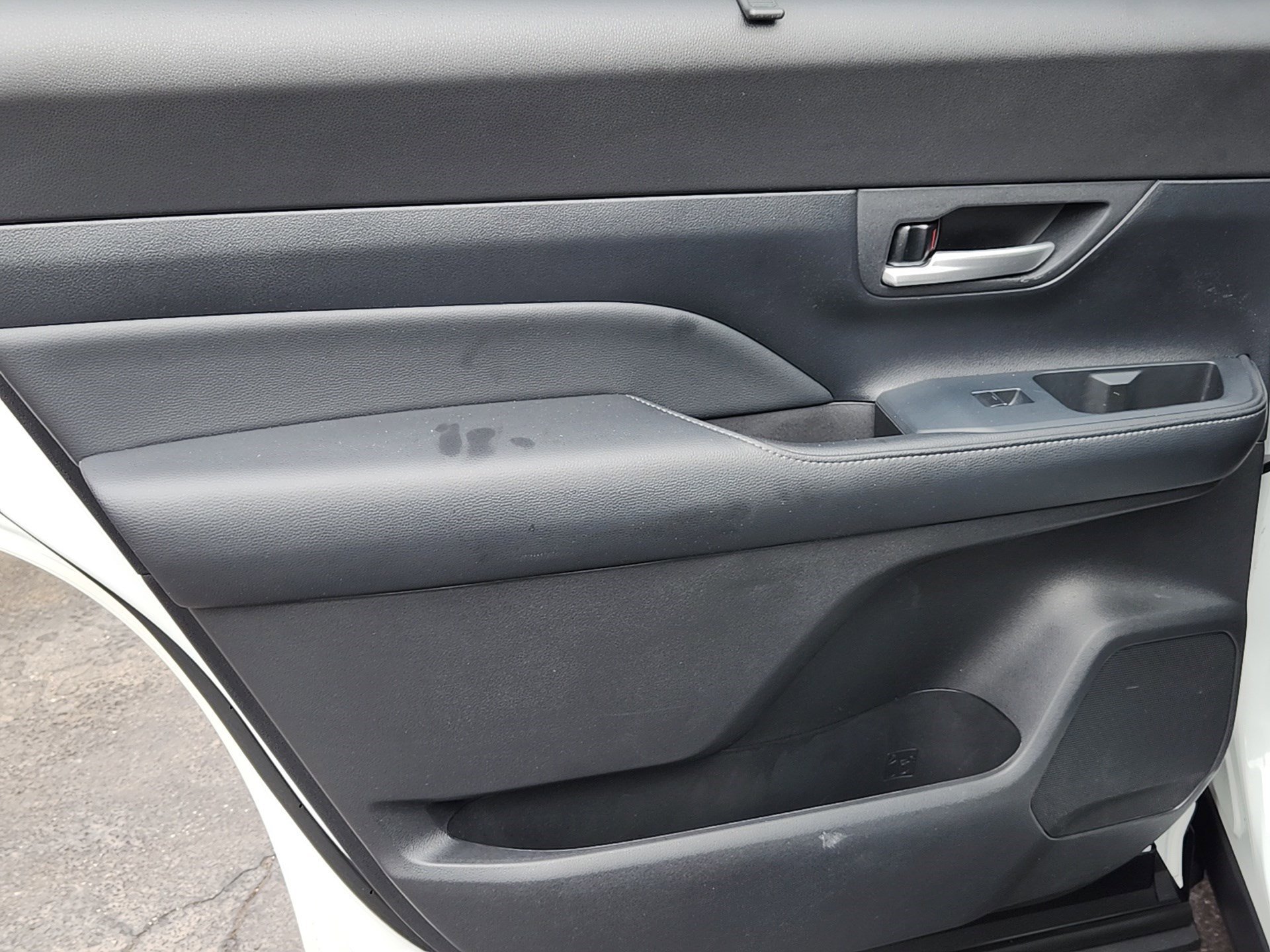2024 Toyota Grand Highlander Limited - Photo 24