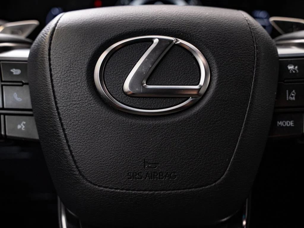 Used 2024 Manganese Luster Lexus 600 Luxury image 32