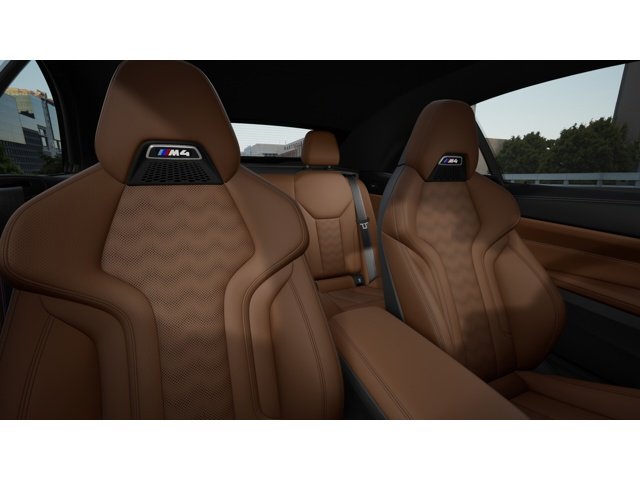 New 2027 Dravit Grey Metallic BMW Competition xDrive image 11