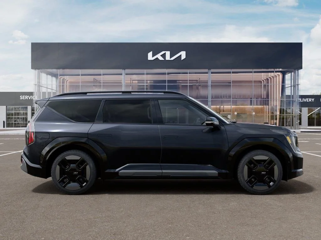 New 2026  Kia GT-Line image 7