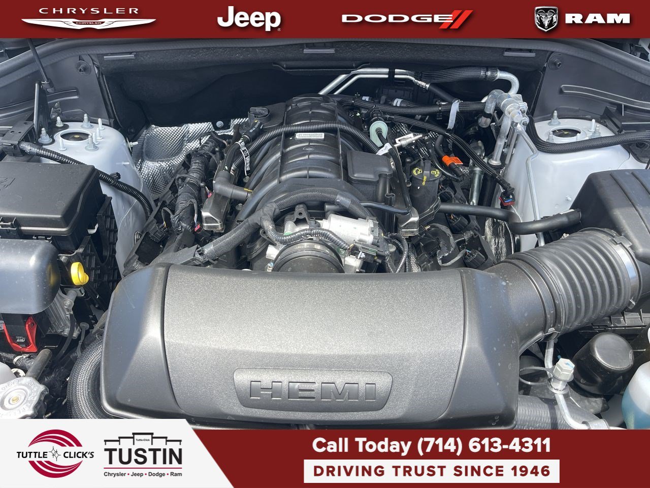 New 2026 White Knuckle Clearcoat Dodge GT Plus HEMI V8 image 28