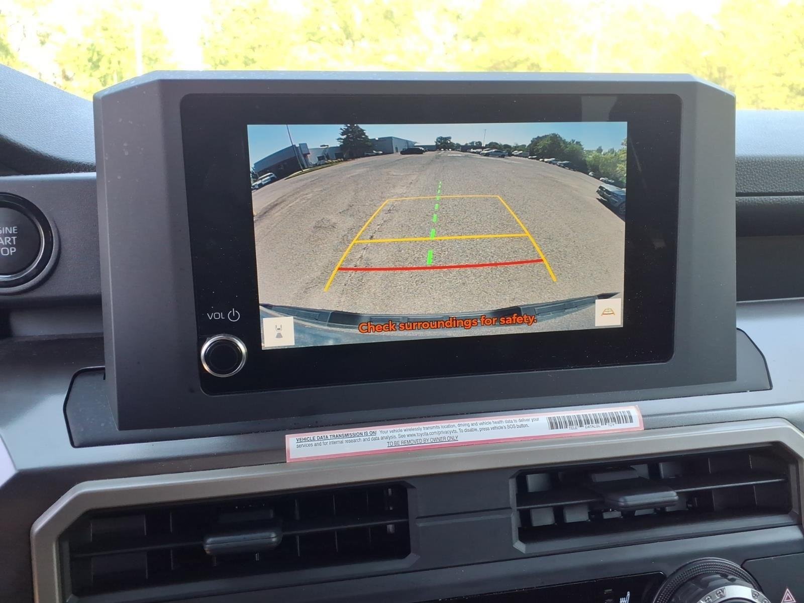 Used 2024 Underground Toyota SR5 image 32