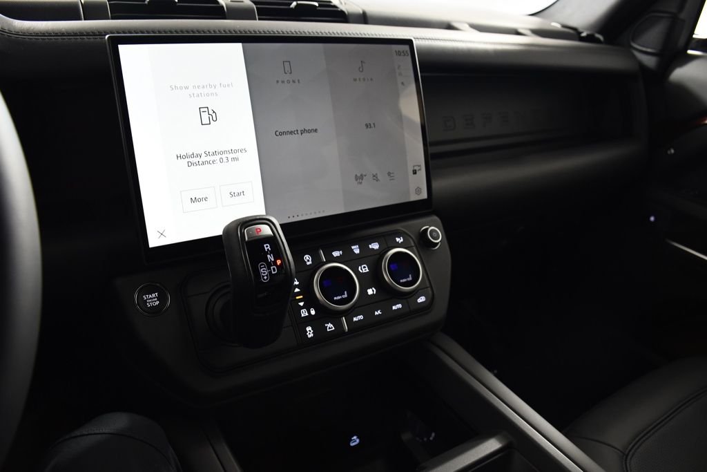 2026 Land Rover Defender S - Photo 30