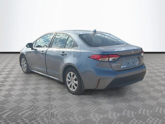 Used 2026  Toyota LE image 6