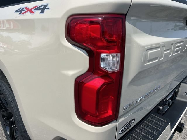 2026 Chevrolet Silverado 1500 RST - Photo 11