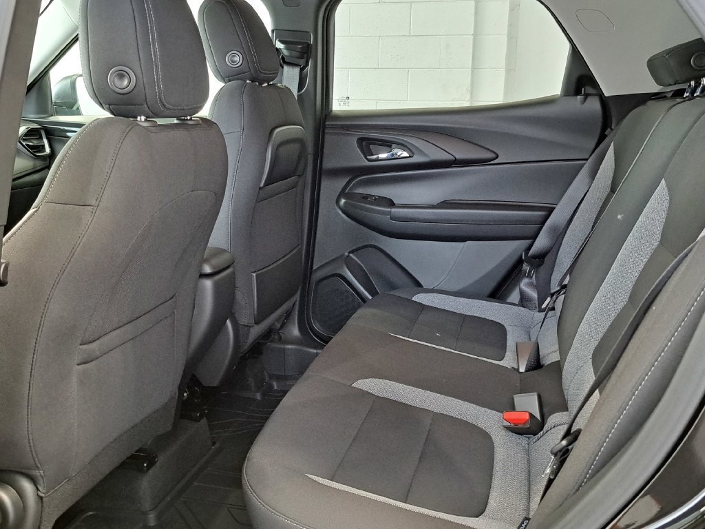 2026 Chevrolet Trailblazer LS - Photo 13