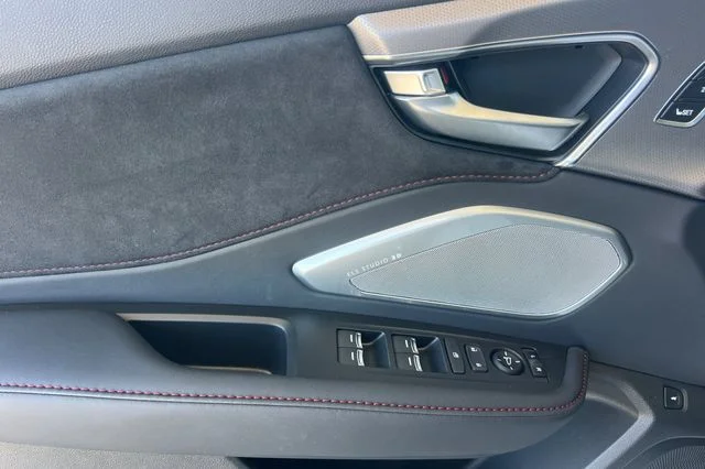 2026 Acura RDX A-Spec Package - Photo 9