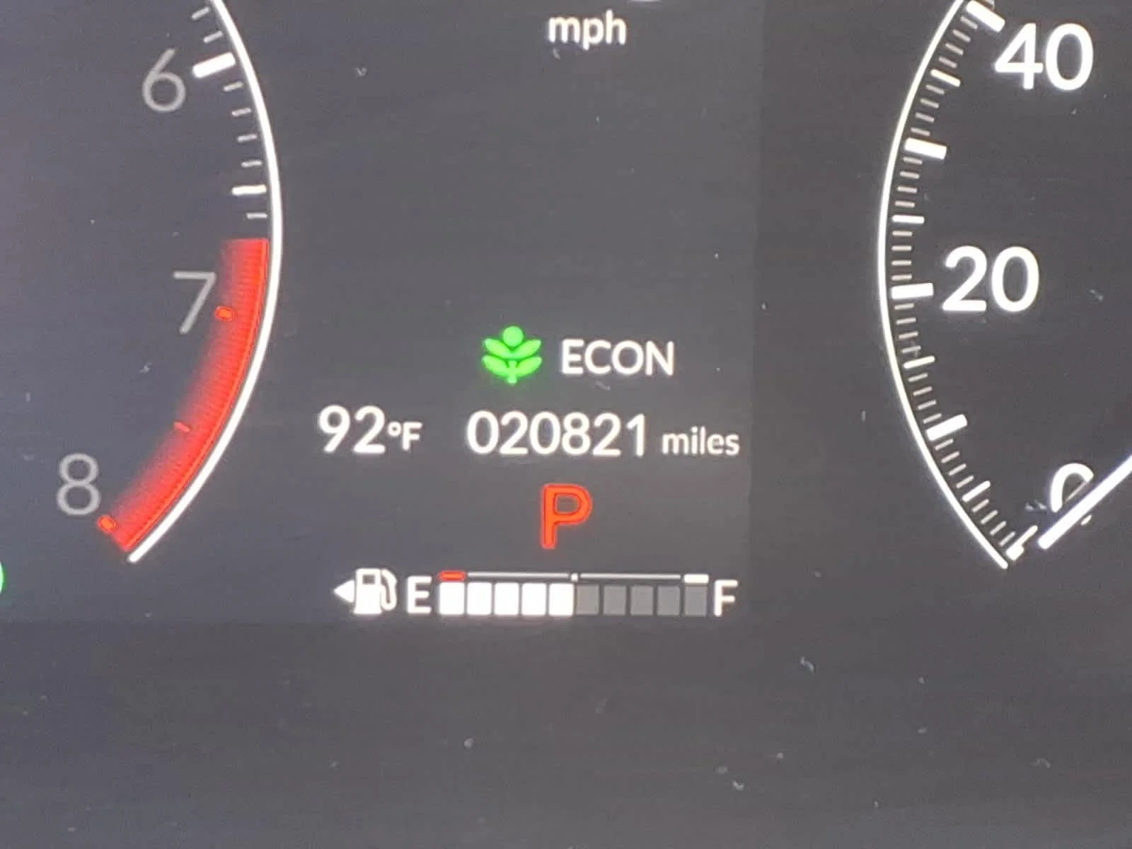 2023 Honda HR-V LX - Photo 25