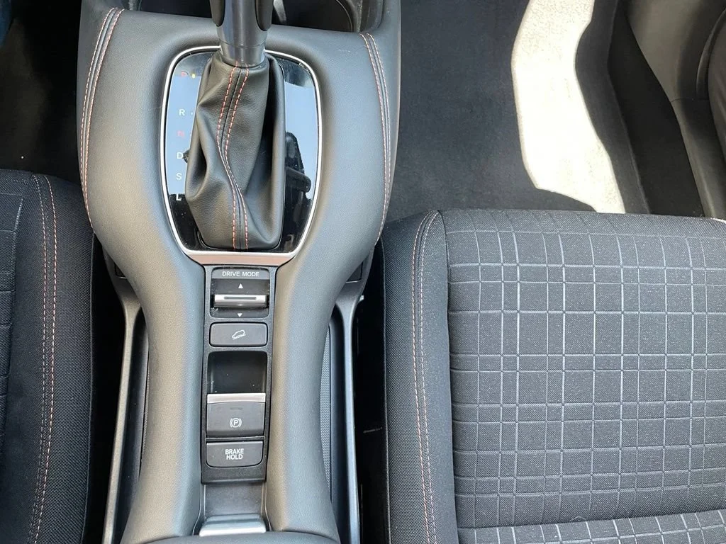 2024 Honda HR-V Sport - Photo 38
