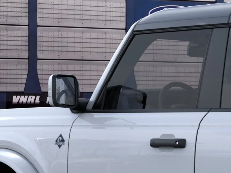 New 2026 Oxford White Ford Outer Banks® image 22