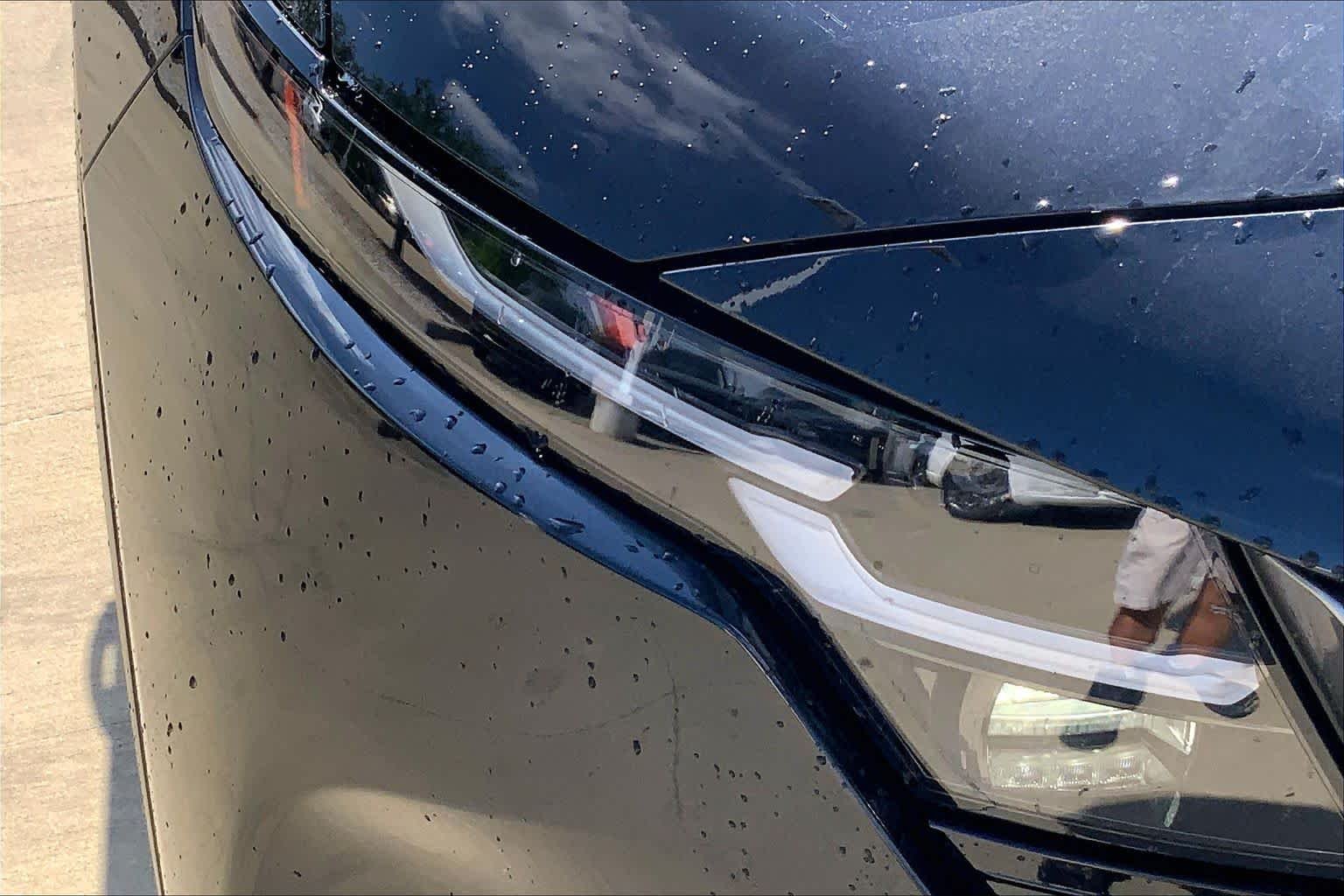 New 2026 Jet Black Mica Mazda 2.5 S Select AWD image 13