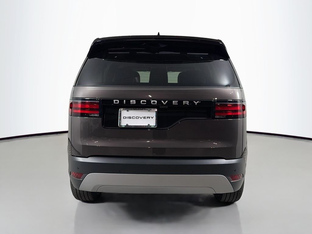 New 2026 Charente Grey Land Rover S image 6