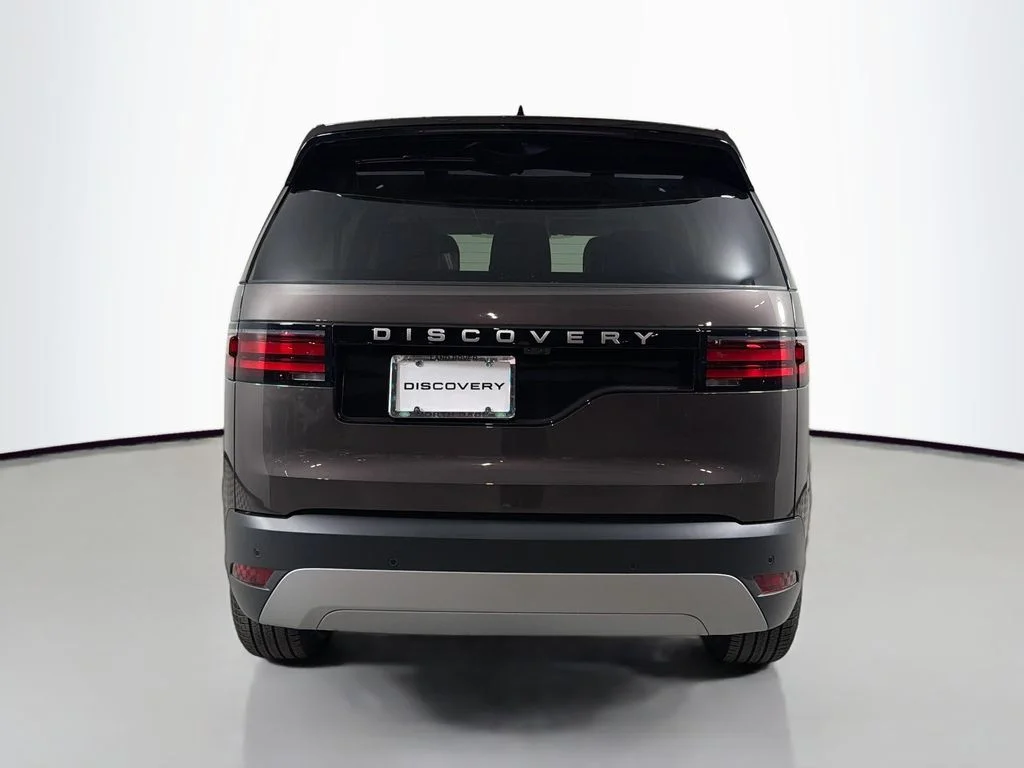New 2026 Charente Grey Land Rover S image 6