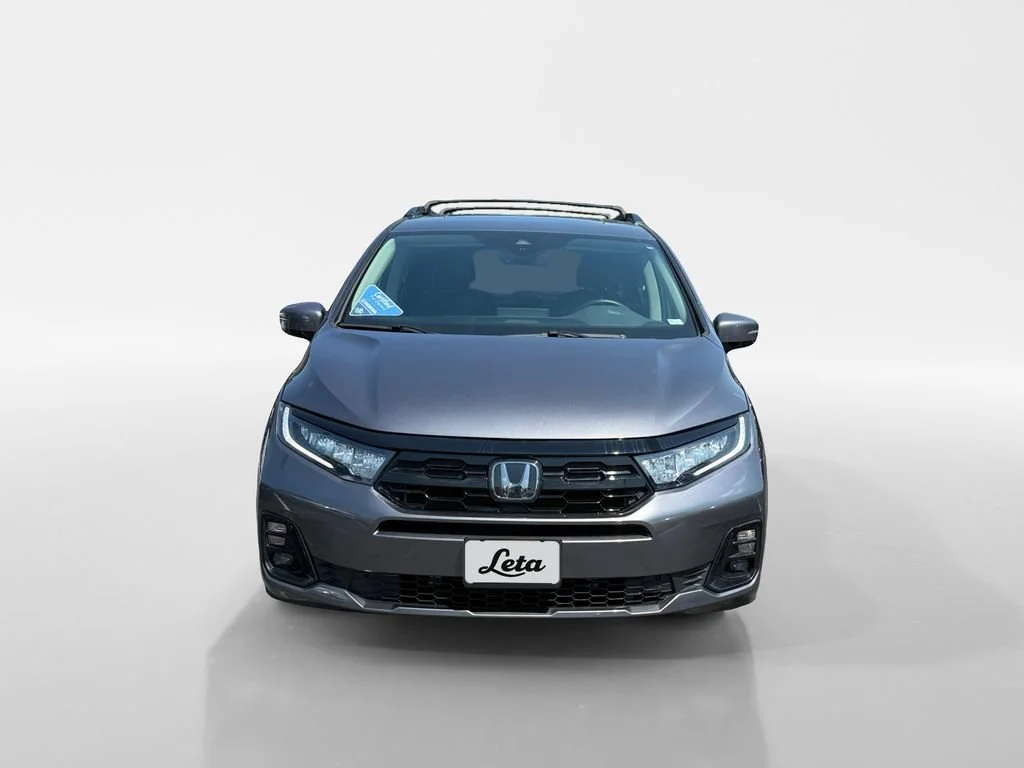 Certified Used 2025 Modern Steel Metallic Honda ELITE image 34