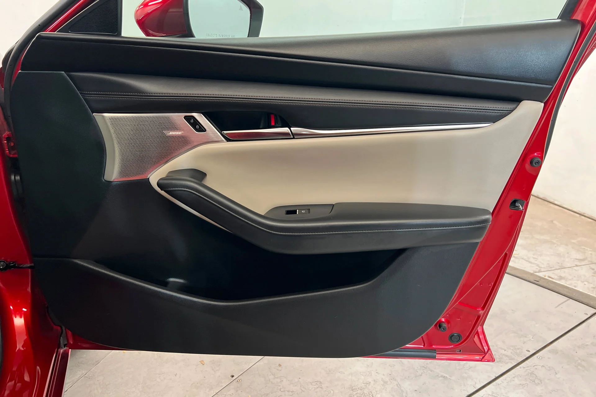 2020 Mazda Mazda3 Preferred - Photo 23