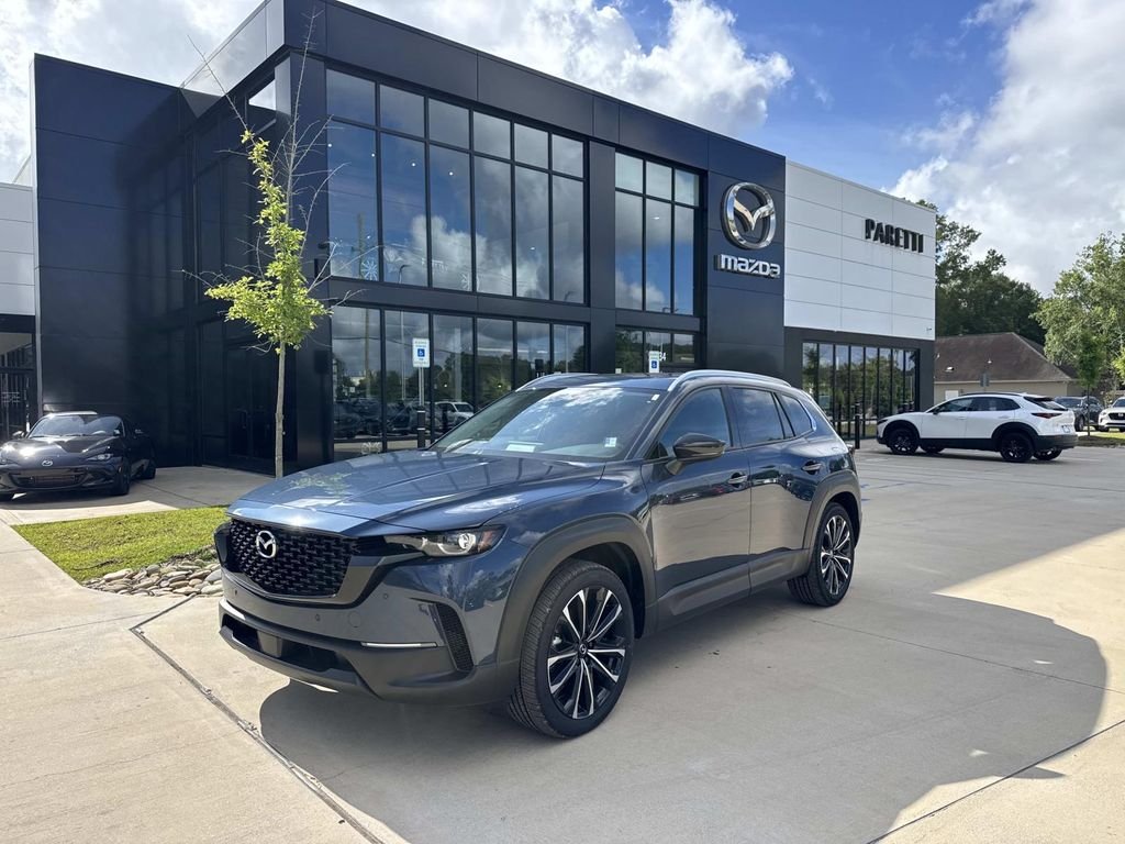 2026 Mazda CX-50 2.5 S Premium's photo