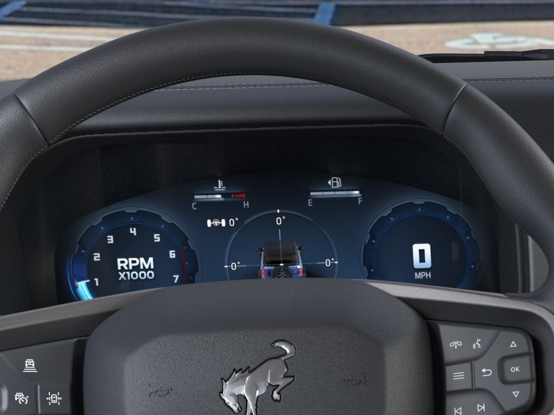 New 2026 Marsh Gray Ford Outer Banks® image 13