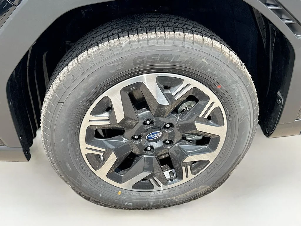 New 2026 Black Subaru Premium image 41
