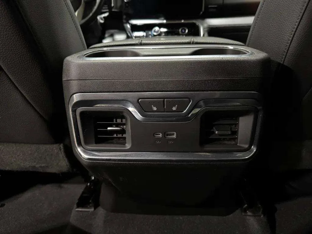 Certified Used 2024 Onyx Black GMC Denali image 18