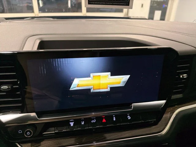 New 2026 Lakeshore Blue Metallic Chevrolet LT image 36