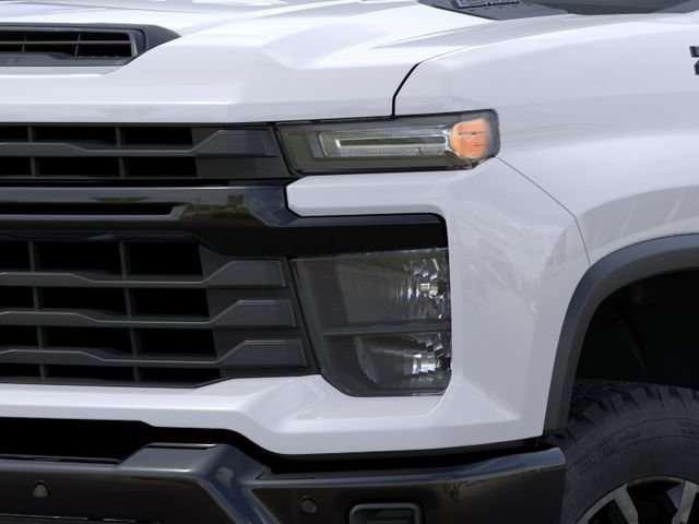 2026 Chevrolet Silverado 2500 HD Custom - Photo 10