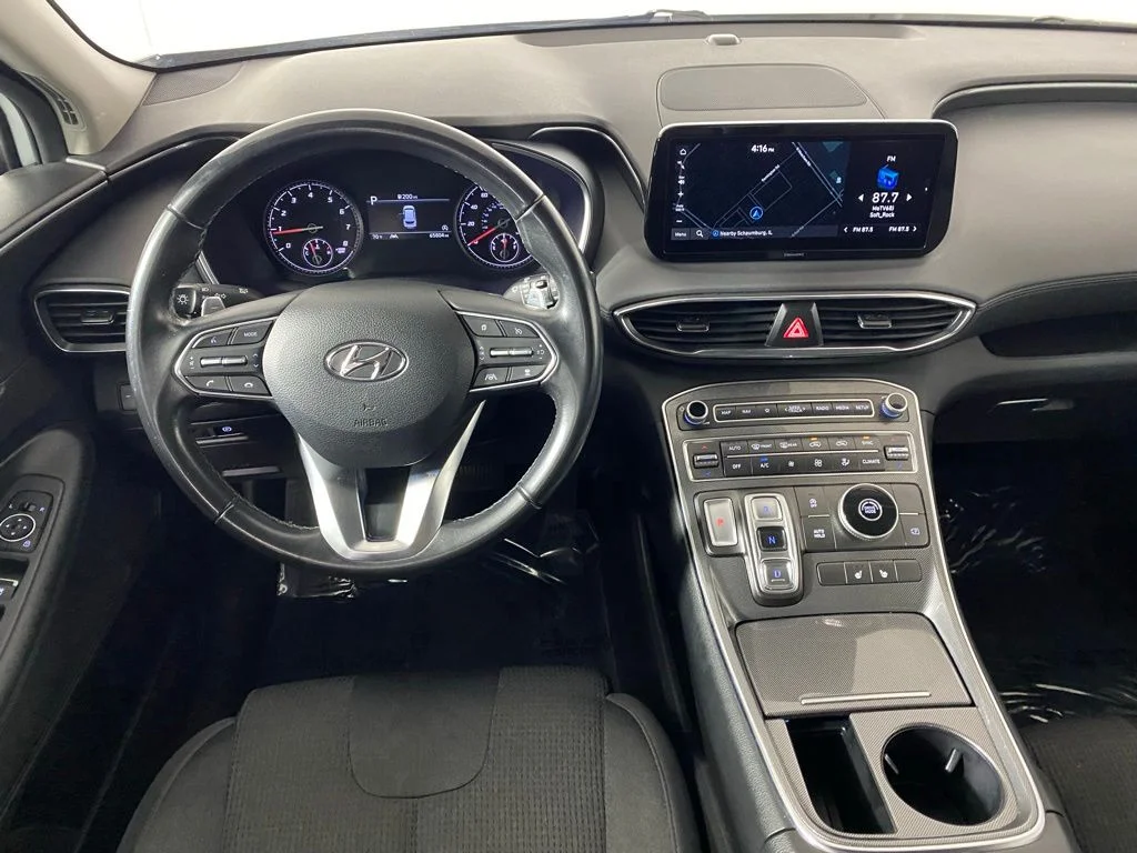 2023 Hyundai Santa Fe SEL - Photo 22