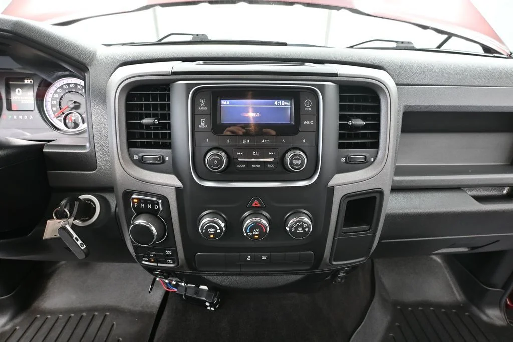 Used 2018 Red Ram Express image 33