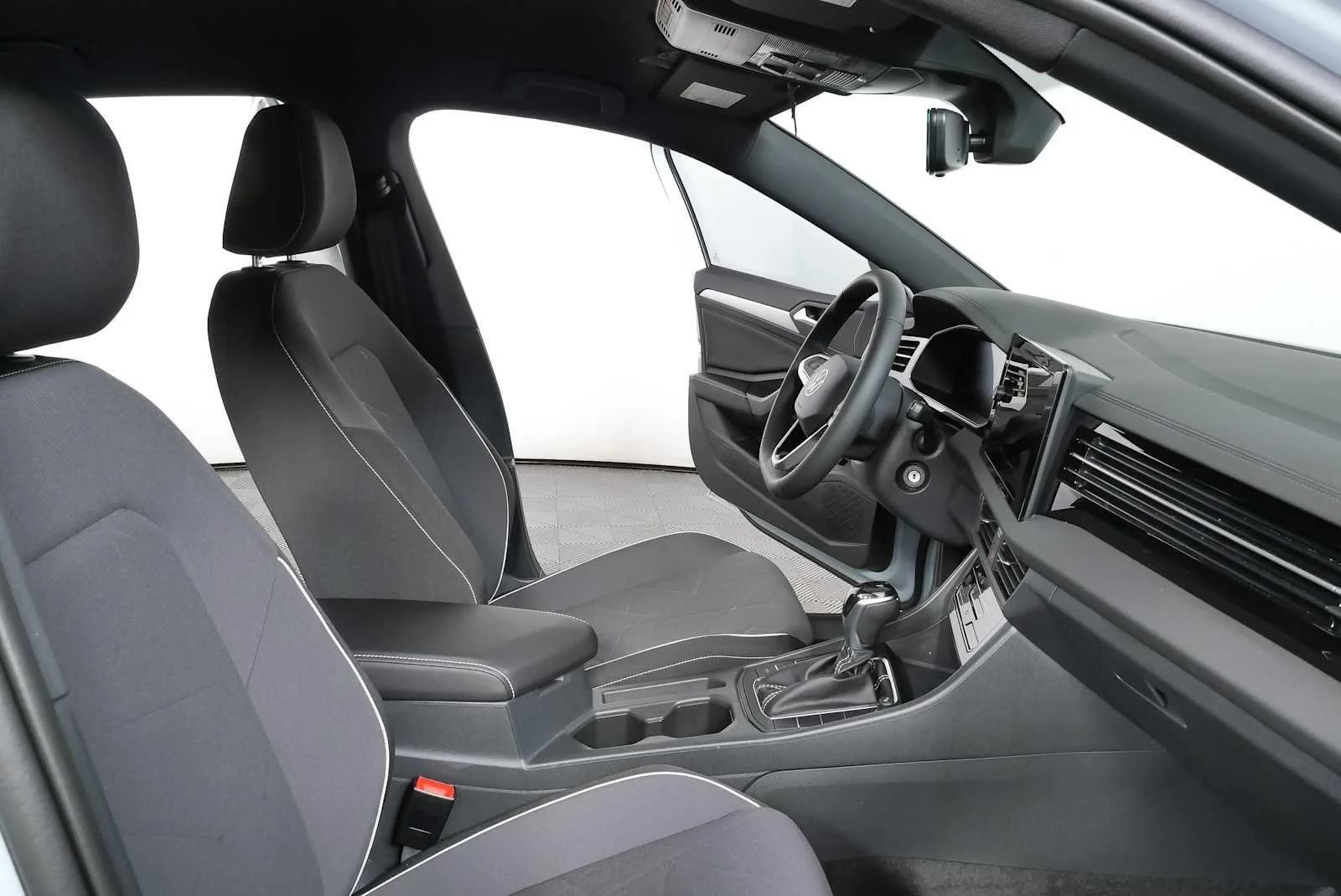 New 2026 Monument Gray Volkswagen Sport image 21