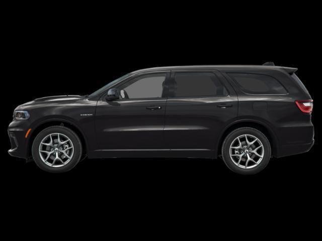New 2026 Diamond Black Clear-Coat Exterior Paint Dodge GT Plus HEMI V8 image 3
