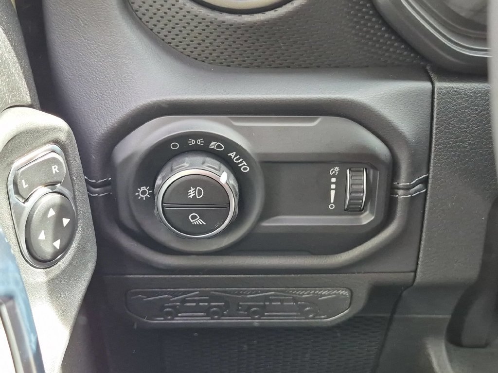 New 2027 41 Paint Jeep Mojave image 18