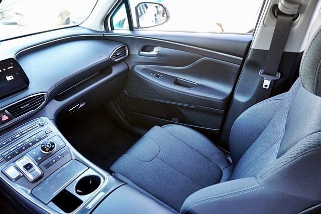 Certified Used 2023 Gray Hyundai SEL image 20