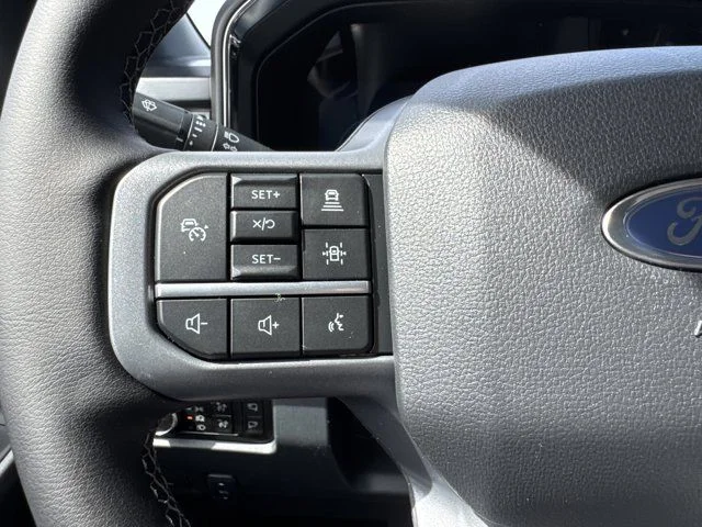 2025 Ford F-350 Super Duty Lariat - Photo 33