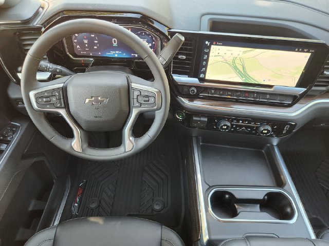 2026 Chevrolet Silverado 2500 HD LT - Photo 28