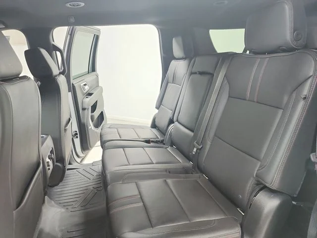Used 2021 White Chevrolet RST image 37