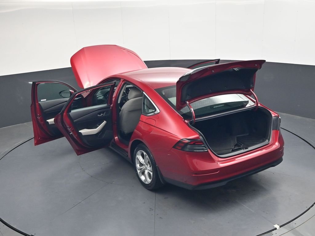 Used 2023  Honda LX image 41