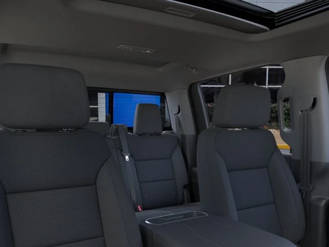2026 Chevrolet Silverado 1500 LT Trail Boss - Photo 24