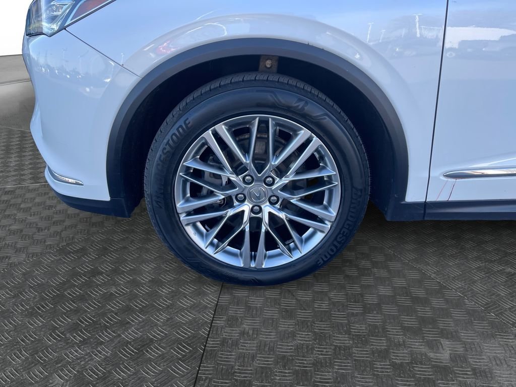 2023 Acura MDX Advance Package - Photo 13